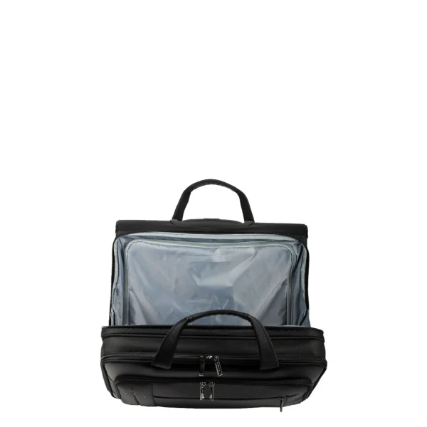 Samsonite Bureau mobile 17.3 – Spectrolite 3.0 –- Valise Cabine Easyjet | Valise 2 Roues Souple