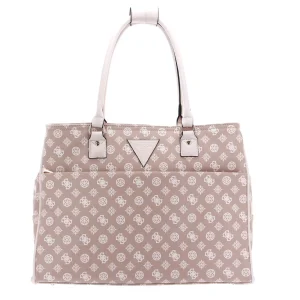 Guess Cabas Wilder- Sac De Voyage Sans Roulettes