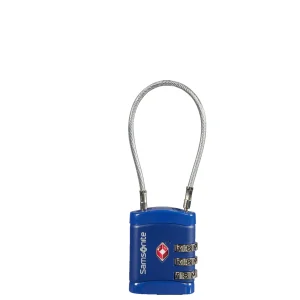 Samsonite Cadenas à combinaison- Accessoires