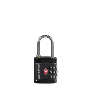 Samsonite Cadenas à combinaison TSA- Accessoires