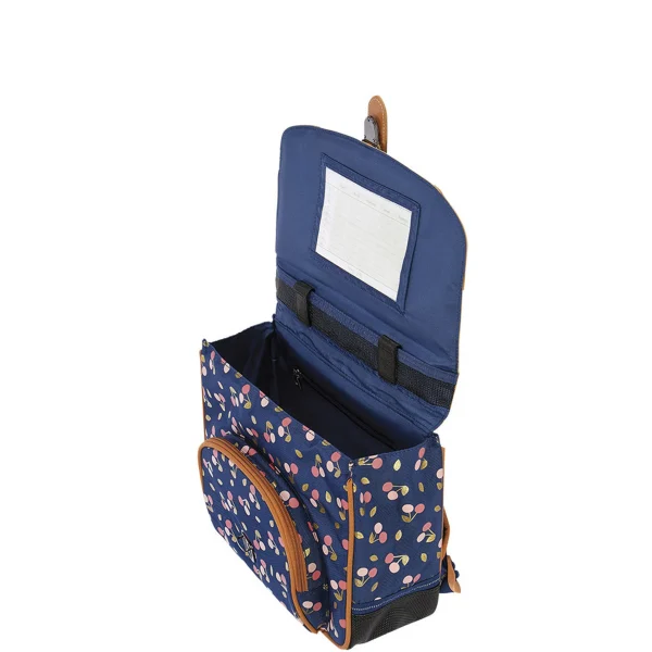 Tann's Cartable 1 compartiment 32cm Alexa Tann’s- Cartable