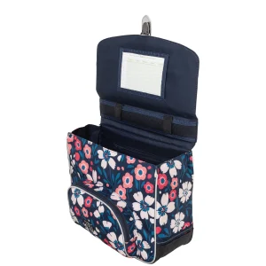 Tann's Cartable 2 compartiments 38cm Floriane Tann’s- Cartable