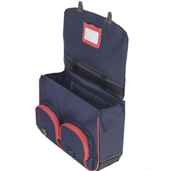 Tann's Cartable 35cm Aaron Tann’s- Cartable