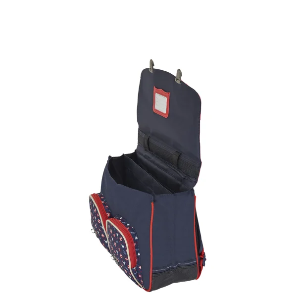 Tann's Cartable 41cm Alban Tann’s- Cartable