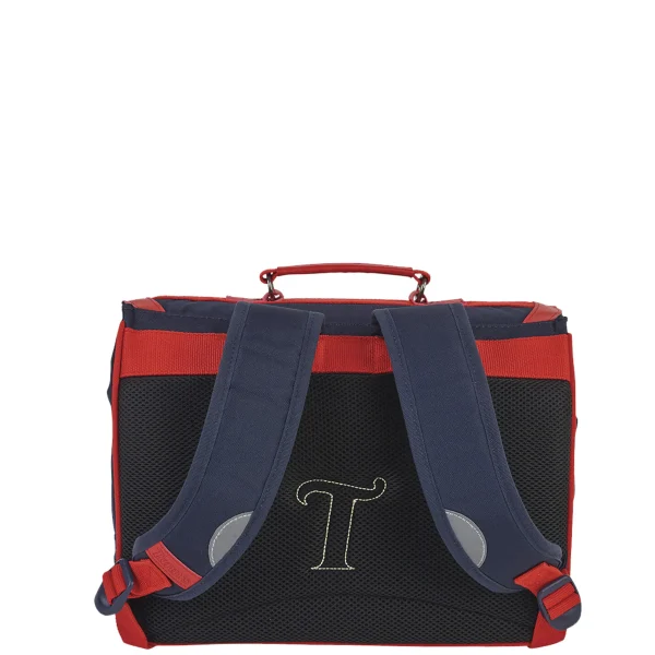 Tann's Cartable 35cm Alban Tann’s- Cartable