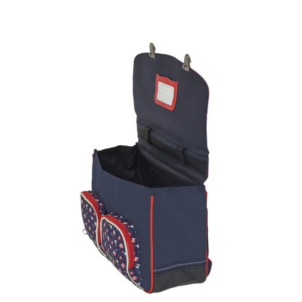 Tann's Cartable 35cm Alban Tann’s- Cartable