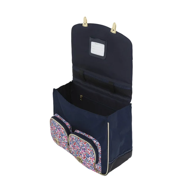 Tann's Cartable 35cm Jeanne Tann’s- Cartable