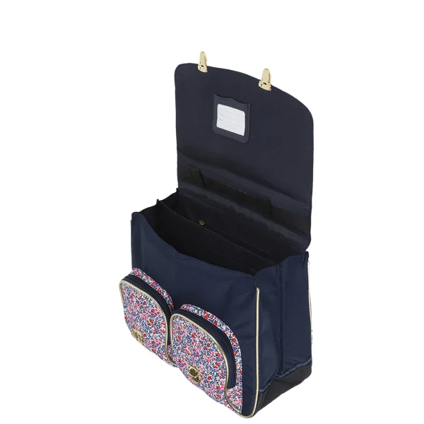 Tann's Cartable 41cm Jeanne Tann’s- Cartable