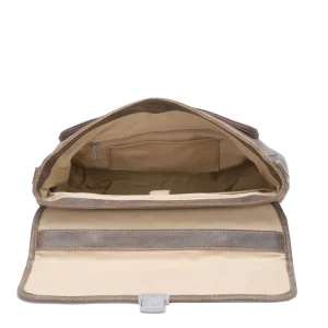 Arthur et Aston Cartable cuir Cristiano-Homme Serviette/Cartable | Serviette/Cartable