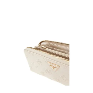 Guess Compagnon Cresidia-Femme Tout En Un | Portefeuille