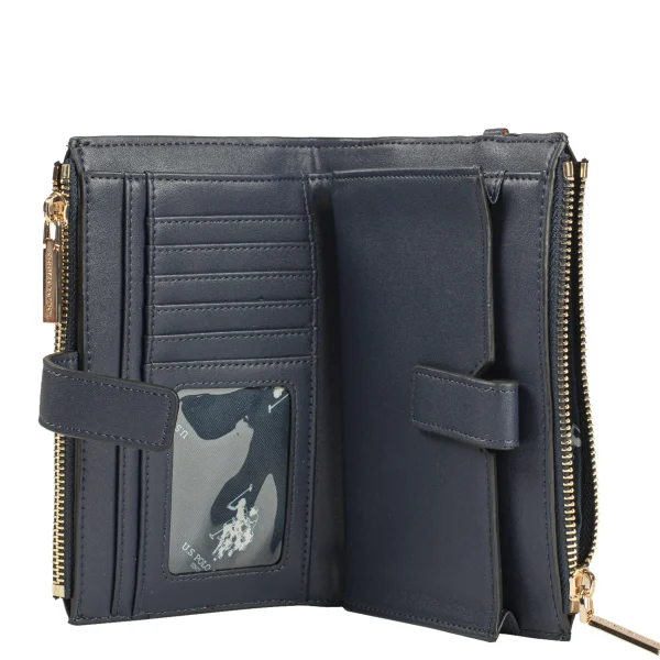 Us Polo Compagnon Hampton-Femme Tout En Un | Pochette