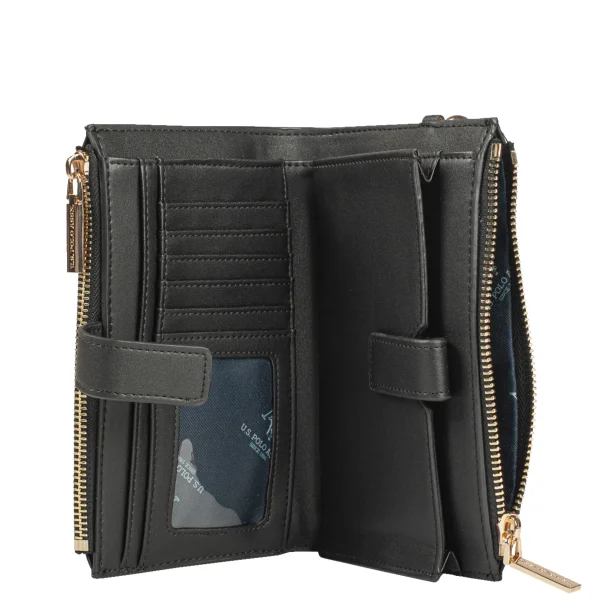 Us Polo Compagnon Hampton-Femme Tout En Un | Pochette