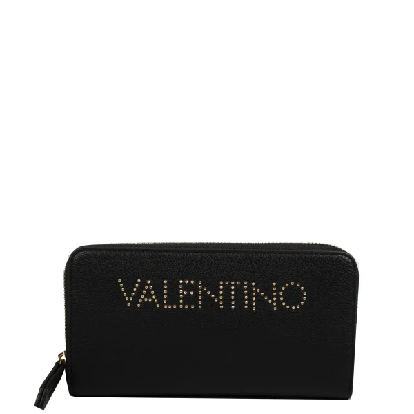 Valentino Compagnon Pie Re-Femme Portefeuille