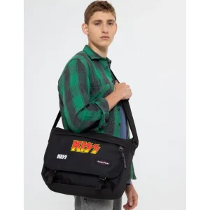 Eastpak Gibecière Delegate Authentic-Femme/Homme Sac Porté Bandoulière / Porté Travers | Sac Reporter/Gibecière