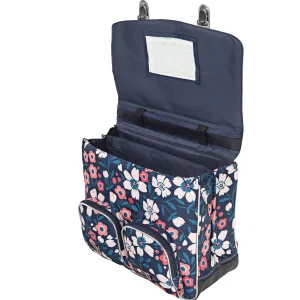 Tann's Grand cartable 2 compartiments 41cm Floriane Tann’s- Cartable