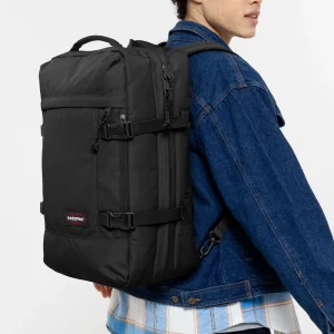 Eastpak Grand sac à dos cabine 42L Travelpack-Homme Sac De Voyage Sans Roulettes | Sac De Voyage