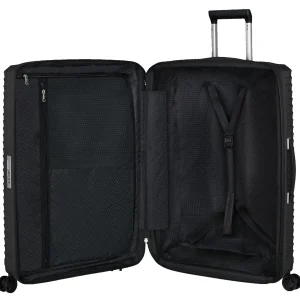 Samsonite Grande valise 81cm extensible Upscape- Valise 4 Roues Rigide