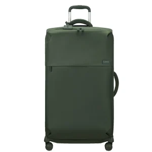 Lipault Grande valise 79cm Plume- Valise 4 Roues Souple