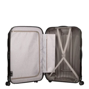 Samsonite Grande valise en Curv 86cm C-Lite- Valise 4 Roues Rigide