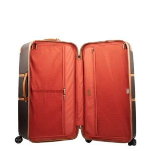 Delsey Grande valise trunk 80cm Chatelet Air 2.0- Valise 4 Roues Rigide