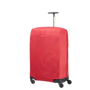 Samsonite Housse de protection pour valise M/L 75cm- Accessoires