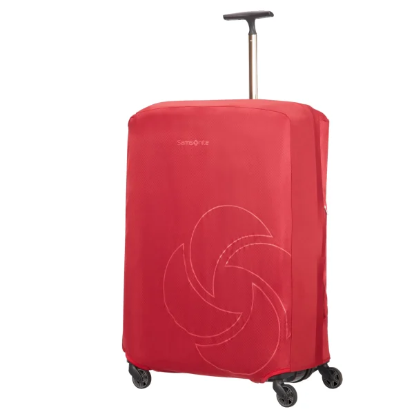 Samsonite Housse de protection pour valise XL 81-86cm- Accessoires