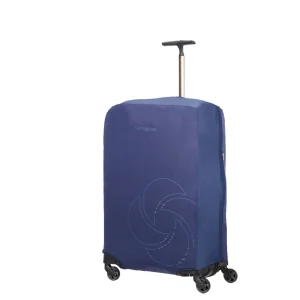 Samsonite Housse de protection pour valise M/L 75cm- Accessoires