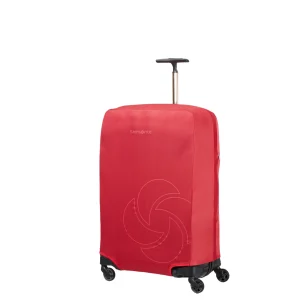 Samsonite Housse de protection pour valise M 69cm- Accessoires