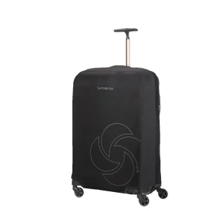 Samsonite Housse de protection pour valise M/L 75cm- Accessoires