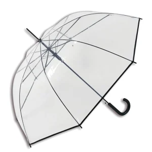 Happy Rain Parapluie canne Essentials-Femme Parapluies | Parapluie