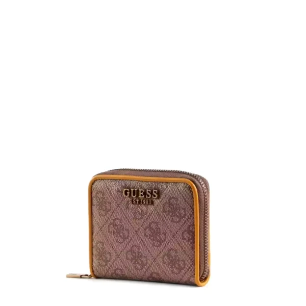 Guess Petit portefeuille Izzy SLG-Femme Portefeuille