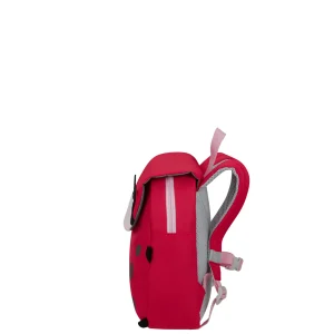 Samsonite Petit sac à dos enfant 28cm Happy Sammies Eco- Sac À Dos