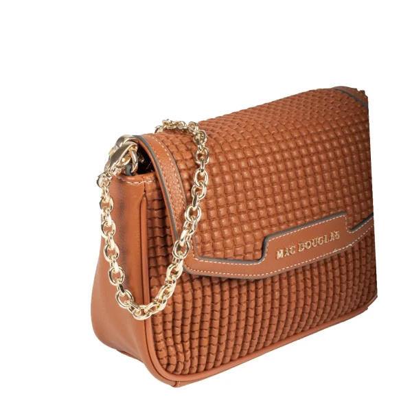 Lancaster Petit sac hobo en cuir Firenze-Femme Sac Porté Épaule | Sac Porté Bandoulière / Porté Travers