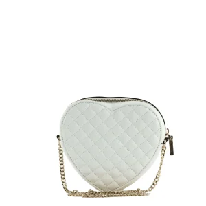 Guess Petit travers Rianee-Femme Sac Porté Bandoulière / Porté Travers