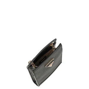 Guess Petite pochette Noelle-Femme Pochette