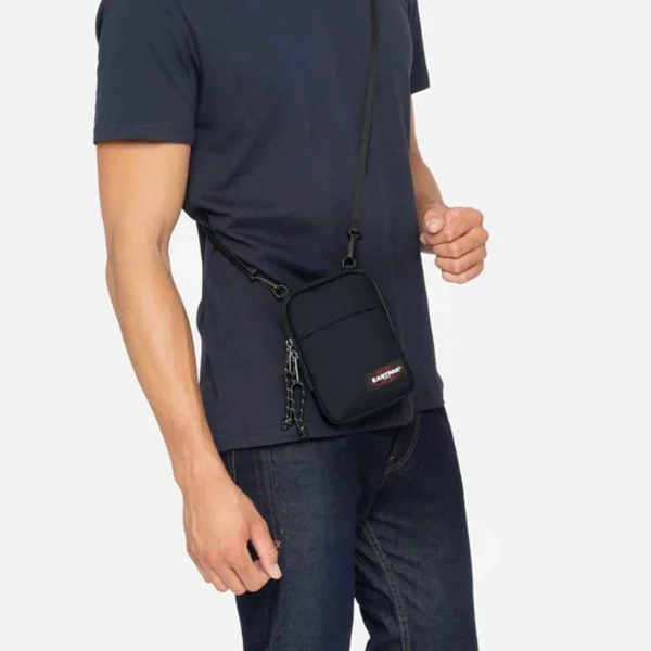 Eastpak Petite sacoche Buddy-Femme/Homme Sac Porté Bandoulière / Porté Travers | Sacoche Bandoulière