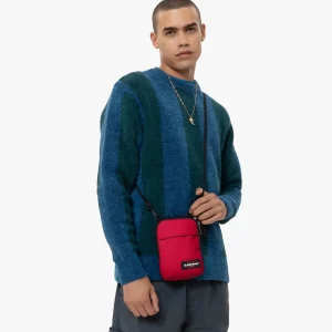 Eastpak Petite sacoche Buddy-Femme/Homme Sacoche Bandoulière | Sac Porté Bandoulière / Porté Travers