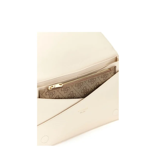 Guess Pochette Documents-Femme Accessoires | Porte Papiers