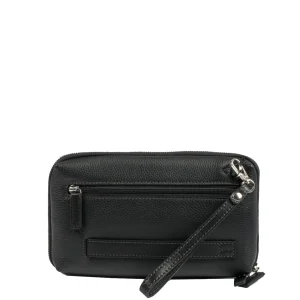 Chabrand Pochette en cuir Manhattan-Homme Sacoche Main