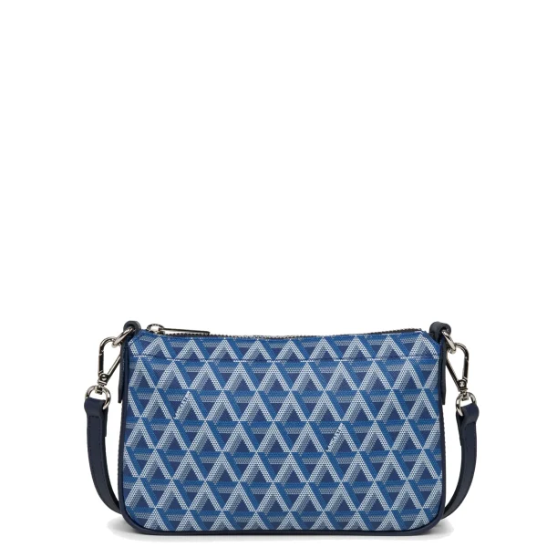 Lancaster Pochette Ikon-Femme Sac Porté Bandoulière / Porté Travers | Pochette