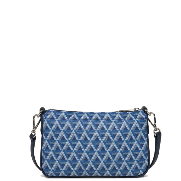 Lancaster Pochette Ikon-Femme Sac Porté Bandoulière / Porté Travers | Pochette