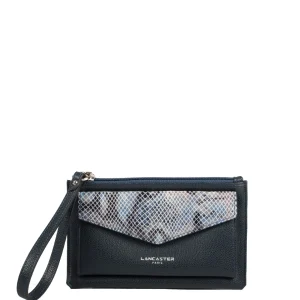 Lancaster Pochette Maya-Femme Portefeuille