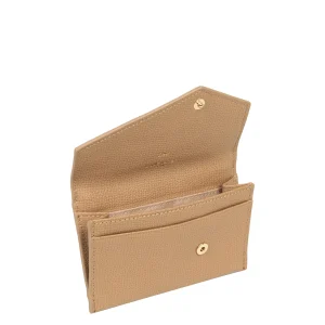 Lancaster Porte cartes en cuir Zoé-Femme Porte Cartes