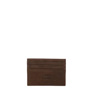 Tommy Hilfiger Porte cartes Johnson – 6 cartes-Homme Porte Cartes