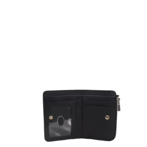 Guess Porte cartes Laurel-Femme Porte Cartes