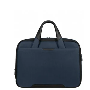 Samsonite Porte documents 15.6 pouces Pro DLX 6-Homme Serviette/Cartable