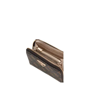 Guess Porte monnaie Laurel-Femme Porte Monnaie | Portefeuille