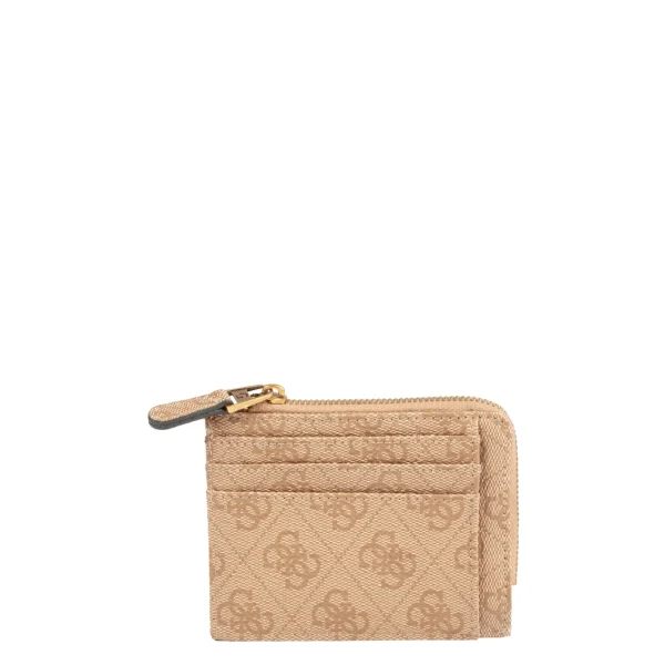 Guess Porte-cartes – Vezzola-Femme Porte Cartes | Portefeuille