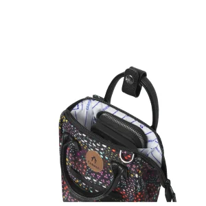 Cabaia Sac à bandoulière Nano-Femme/Homme Sacoche Bandoulière | Sac Porté Bandoulière / Porté Travers