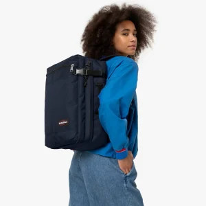 Eastpak Sac à dos de voyage 28L Transit’R Pack Authentic-Homme Sac De Voyage Sans Roulettes | Sac De Voyage